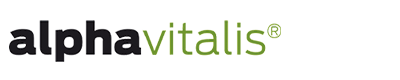 Alphavitalis Logo