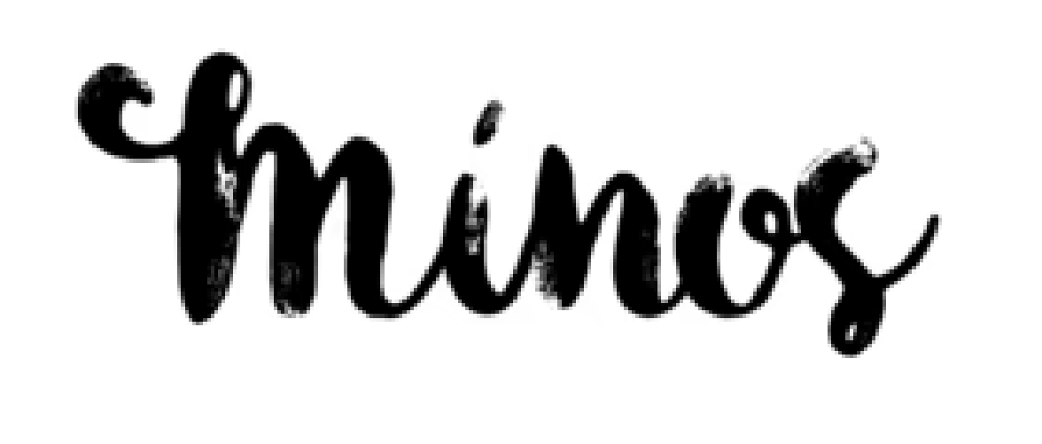 Minos Logo