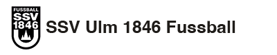 SSV Ulm Logo